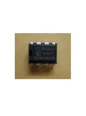 全新ICE3B1565J 3B1565J 3B1565电源管理芯片
