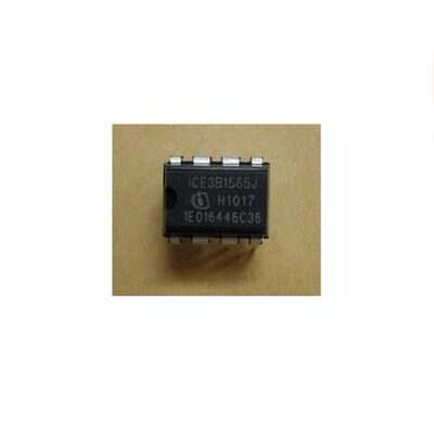 全新ICE3B1565J 3B1565J 3B1565电源管理芯片