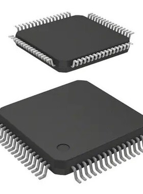创亿腾翔‖现货 TAS5614A QFP64 D类音频数字功放放大器芯片