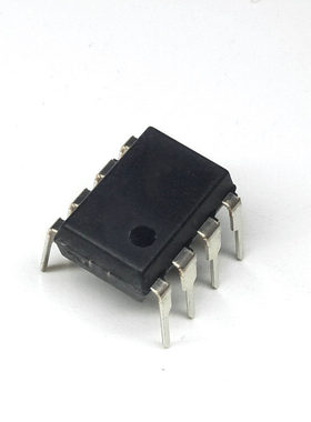 创亿腾翔‖现货 WT7502V DIP8 直插8针脚 集成电路 电源管理芯片