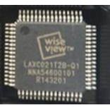 全新现货LAXC021T2B-Q1 液晶芯片【直拍】