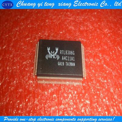 创亿腾翔‖RTL8306G全新原装