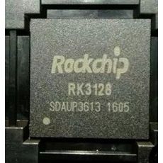 全新现货RK3128主控CPU 平板电脑芯片【直拍】