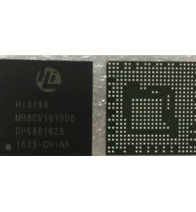 HI3796MRBCV1010DO HI3796 MRBCV1010D0液晶屏芯片