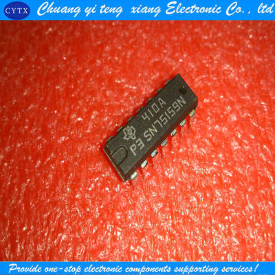 创亿腾翔‖SN75159N 电子元器件集成块IC电路芯片