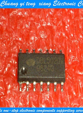 创亿腾翔‖全新现货DBL5020V DAEWO SOP14价优详谈