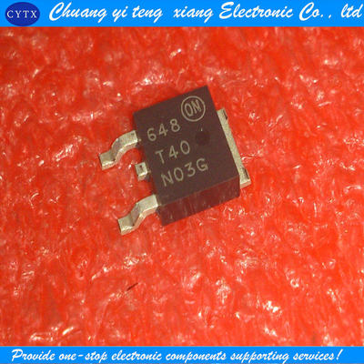 创亿腾翔‖T40N03G T40N03 贴片 MOS场效应管 电子元器件 配件