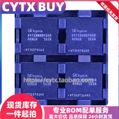 CYTX进口现货H9TKNNNBPDARAR-NGH