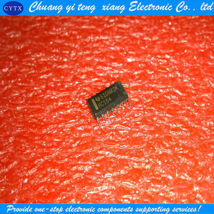 74HC164 20个 八位移位置寄存器 SOP 创亿腾翔‖贴片