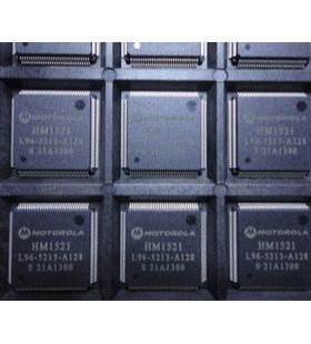 全新HM1521 HM1521-M M4K 四面128澜起解码器芯片