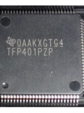 全新现货TFP401PZP 液晶屏芯片【直拍】