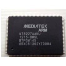 全新现货MT8227ACMU-BMSL液晶芯片【可直拍】