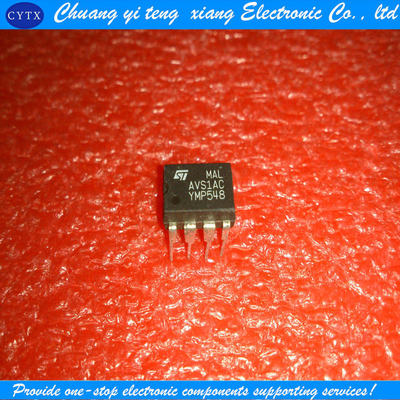 创亿腾翔‖AVS1AC AVSIAC ST DIP8 原装可直拍原装可直拍