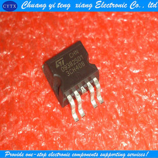 可直拍 TO263贴片 创亿腾翔‖09382501 汽车电脑易损芯片