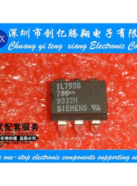 IL755B-766 IL755B SOP-6光隔离器 光电耦合器 质量保证 可直拍