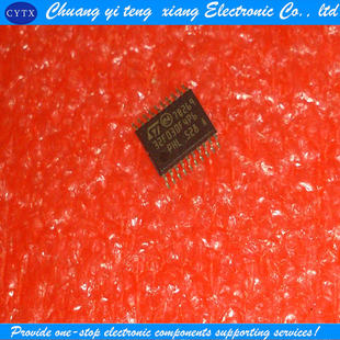 STM32F030F4P6 ST意法单片机 TSSOP20 全新原装 亿乐‖