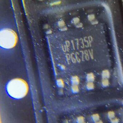 UP1735PSU8笔记本芯片CYTX