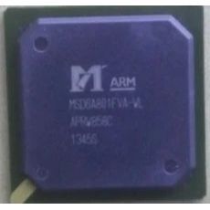 全新现货MSD6A801FVA-WL 液晶屏芯片【直拍】