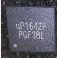 全新UP1642P UP1642PQAG 液晶芯片【直拍】