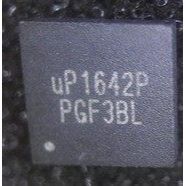 全新UP1642P UP1642PQAG 液晶芯片【直拍】