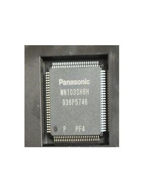 全新MN103SH8HPH2 MN103SH8H 液晶屏芯片【直拍】