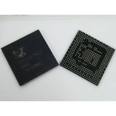 全新现货RTD2974DT 液晶屏芯片【直拍】