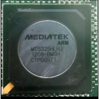 全新现货MT5325HLHJ-BMSH 液晶屏芯片【直拍】