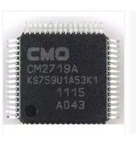 全新CM2719A KS750U1A86K2液晶屏芯片【直拍】