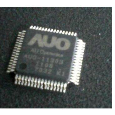 全新现货AUO-11303 V1版本 液晶屏芯片