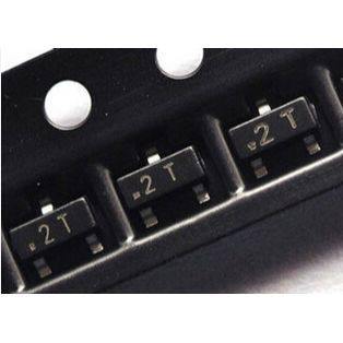 全新 SOT-23 贴片三极管 MMBT4403 2T 大芯片