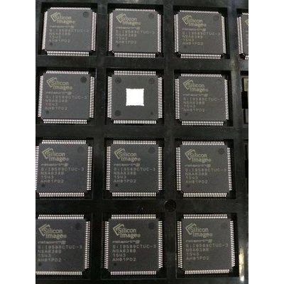全新SIL9589CTUC SII9589CTUC SI19589CTUC 液晶芯片【直拍】