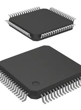 创亿腾翔‖现货 LPC2142FBD64 QFP64 ARM微控制器芯片 MCU单片机