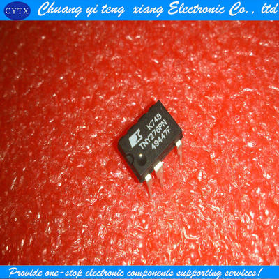 创亿腾翔‖原装正品 TNY276PN 液晶电源芯片