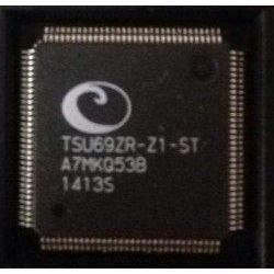 全新正品现货TSU69ZR-Z1-ST 液晶屏芯片 直拍