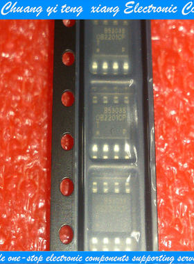 创亿腾翔‖OB2201CP 电源芯片SOP-8