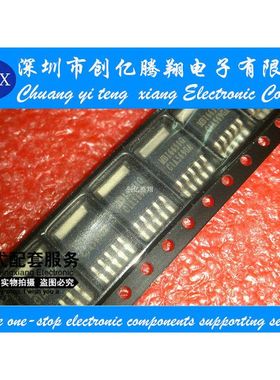 高效率、恒电流、降压型直流对直流转换器MB16651G