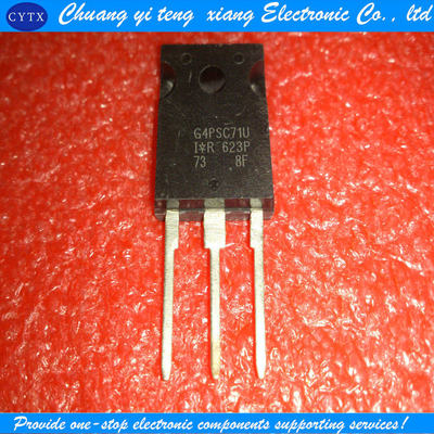创亿腾翔‖G4PSC71UD G4PSC71U 原装 元件 质量保证