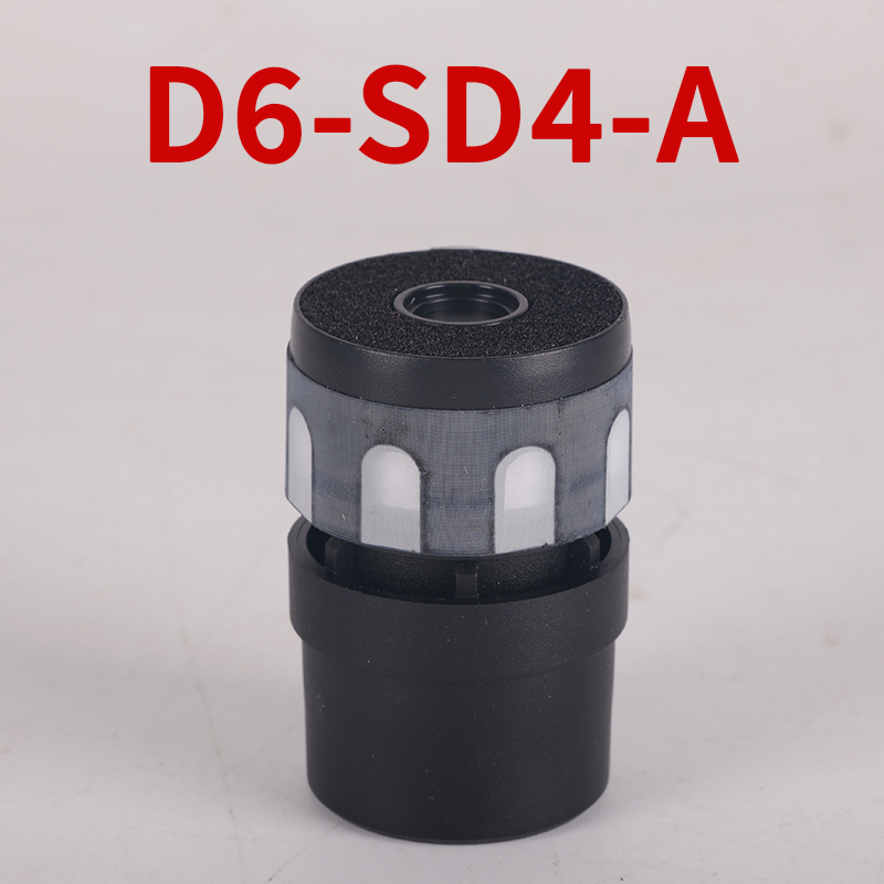 D6-SD4-A咪芯