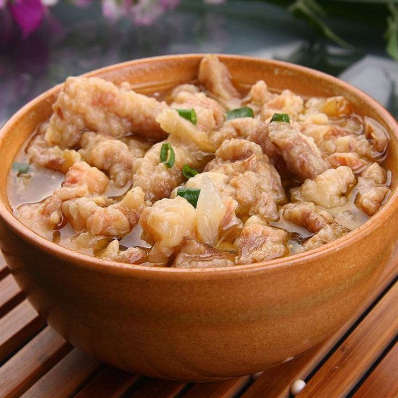 原味香脆麻辣味后腿肥瘦酥肉柴火灶传统油炸四川重庆咸味酥肉袋装