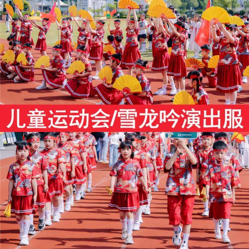 雪龙吟舞蹈演出服精忠报图片