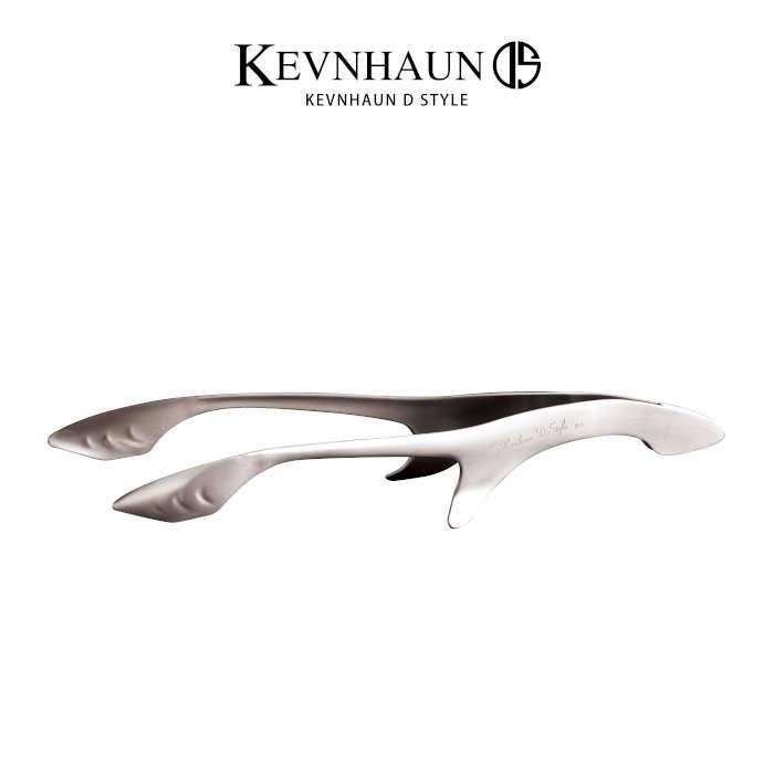 日本洋食器不锈钢烤肉夹