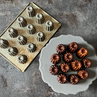 千代田金属可露丽蛋糕模