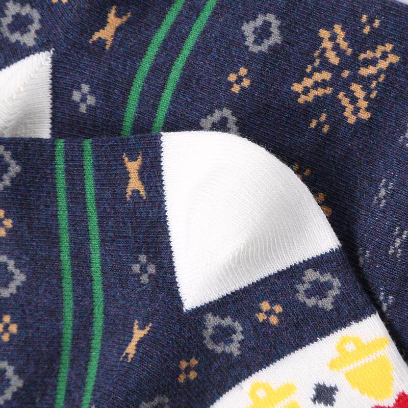 Chaussettes - collants JEANSWEST 54-922722 - Ref 778605 Image 4