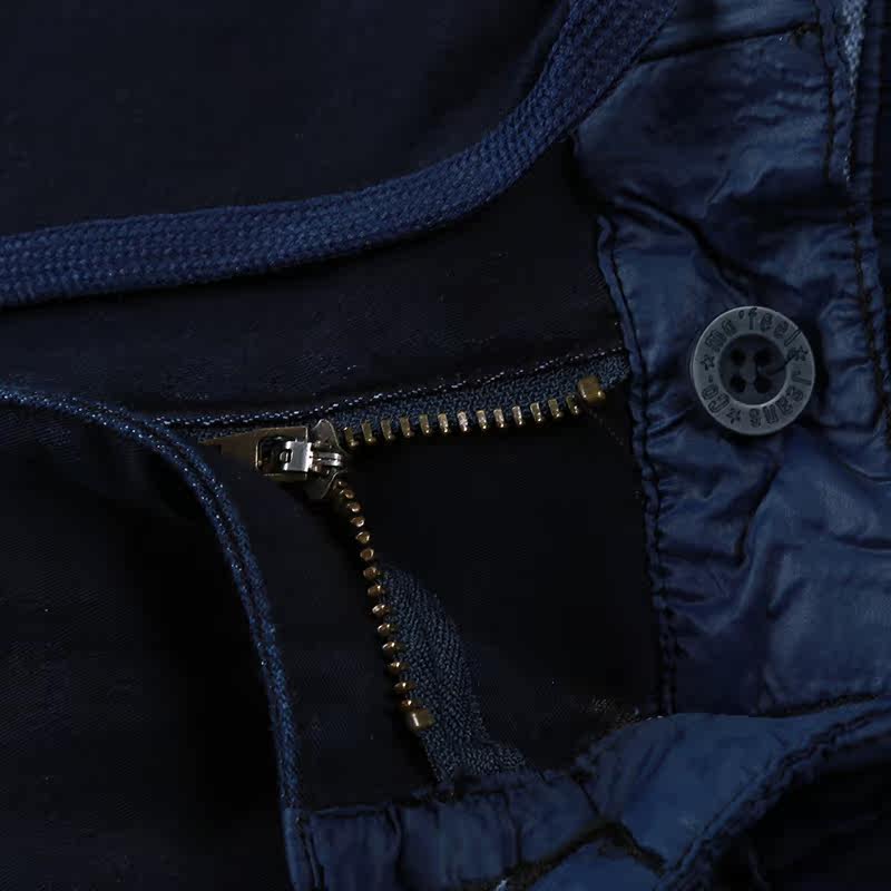 Jeans pour jeunesse MOFEEL en coton pour printemps - Ref 1478819 Image 5