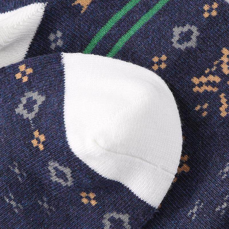 Chaussettes - collants JEANSWEST 54-922722 - Ref 778605 Image 3