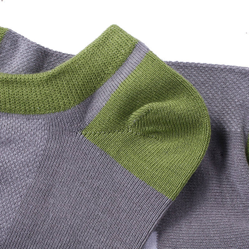 Chaussettes - collants JEANSWEST 63-912811 - Ref 778622 Image 5