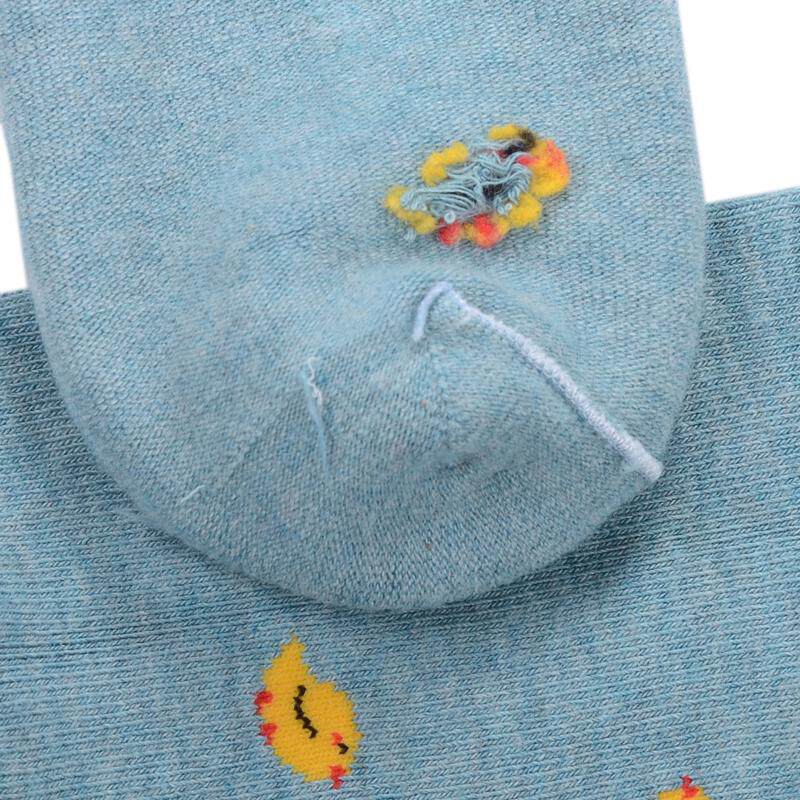 Chaussettes - collants JEANSWEST 54-922624 - Ref 778599 Image 5