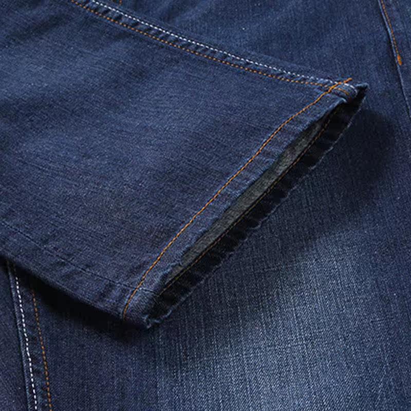 Jeans pour jeunesse JEANSWEST 100% coton pour printemps - Ref 1478710 Image 5