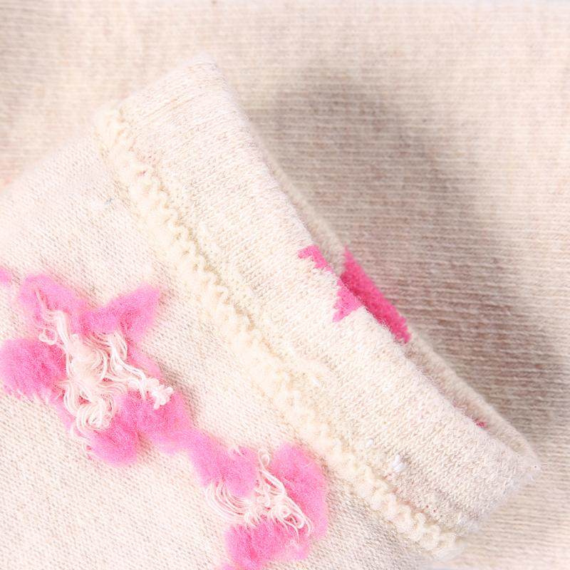 Chaussettes - collants JEANSWEST 54-922721 - Ref 778604 Image 4