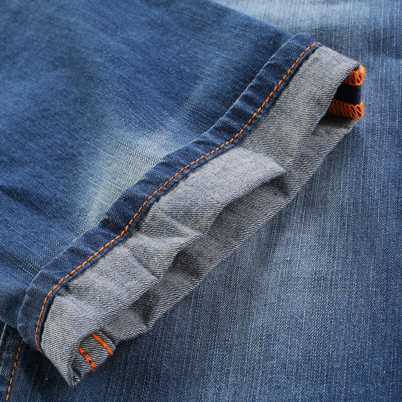 Jeans pour jeunesse JEANSWEST 100% coton pour été - Ref 1478800 Image 5